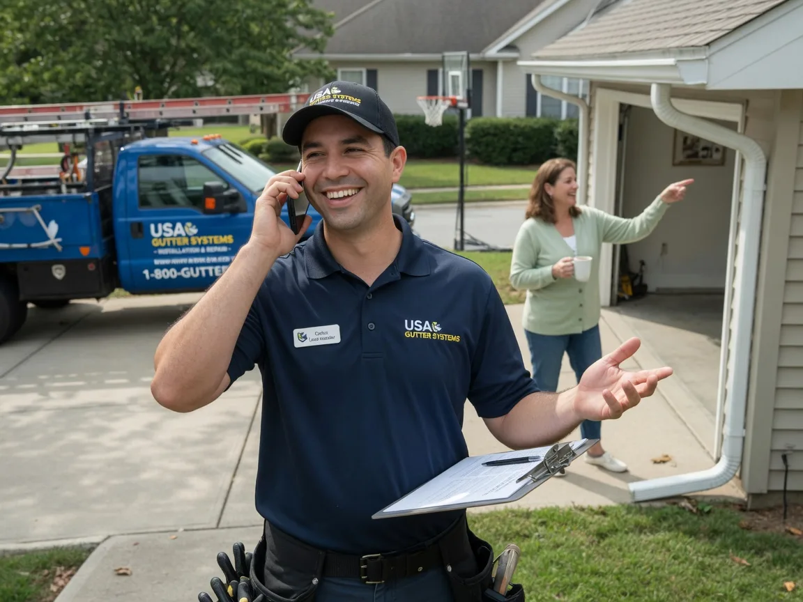 Gutter Installation Combs, KY FAQs
